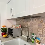 Appartement Mamali *