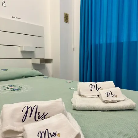 Appartement Mamali Terrasini