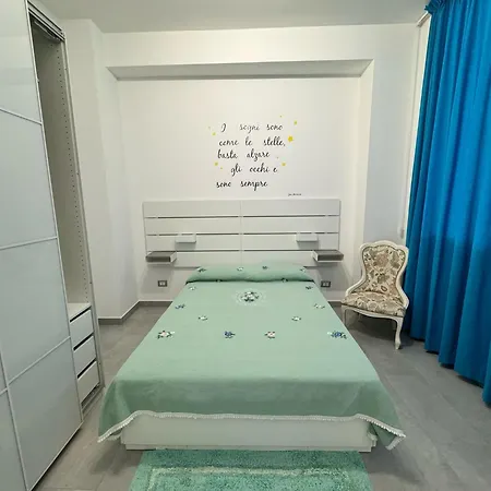 Appartement Mamali Terrasini