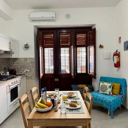 Mamali * טראסיני