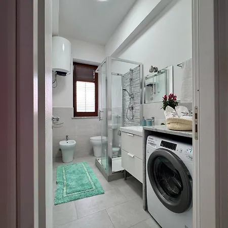 Appartement Mamali Terrasini