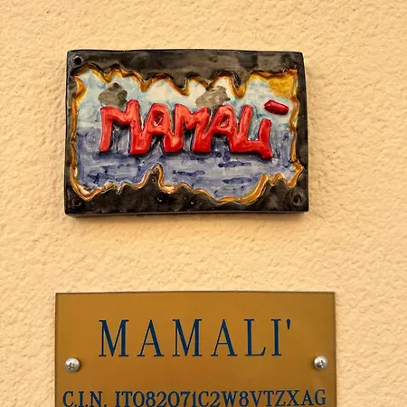 Mamali