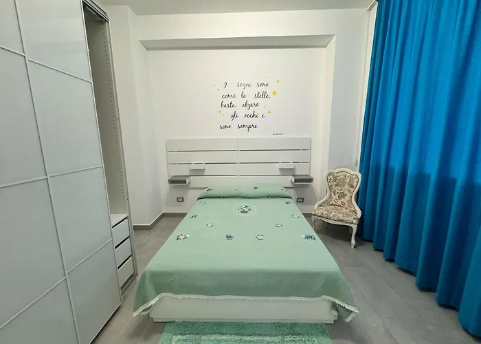 Apartamento Mamali Terrasini