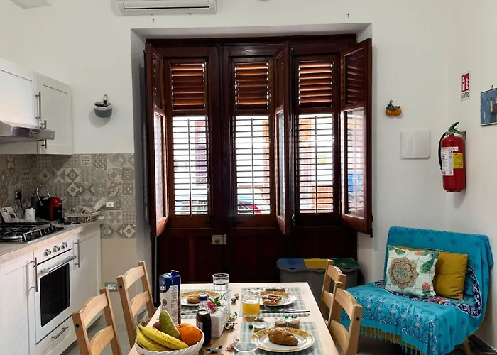 Mamali * Terrasini