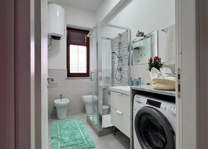 Apartamento Mamali Terrasini