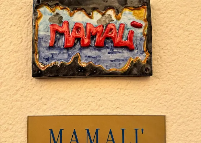 Mamali