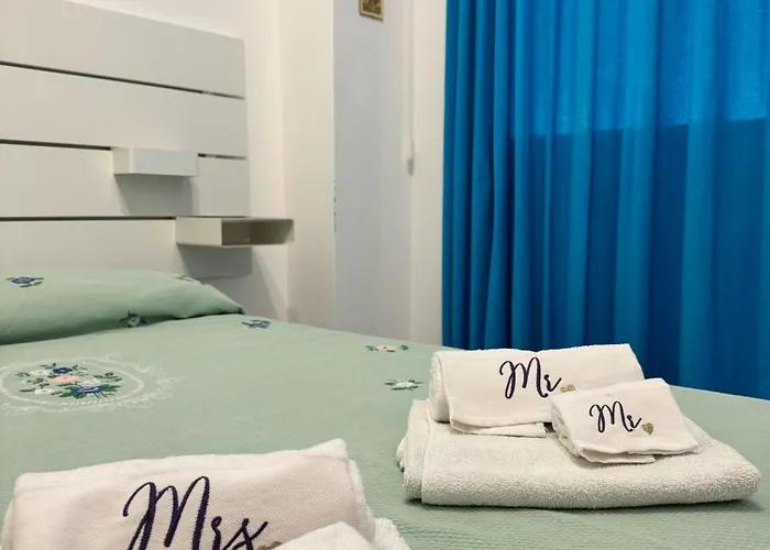 Apartamento Mamali Terrasini